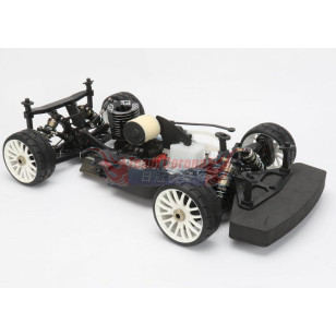 Sworkz S35 GT2 Nitro 1/8 GT Car kit 